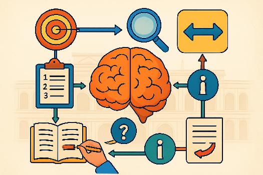 Identifier les Informations Clés dans un Texte Espagnol