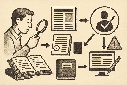 Identifier les Sources d'Information en Espagnol