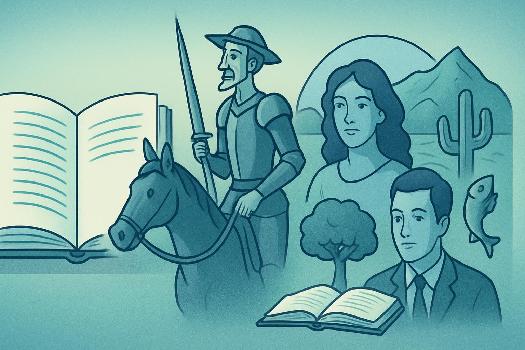 Introduction au roman hispanophone