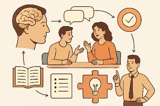 Jeux de Rôle en Espagnol : Argumenter avec Créativité