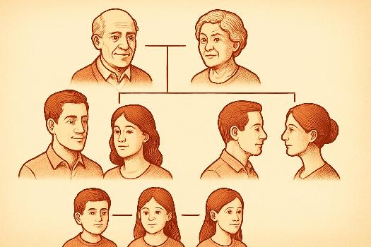 La Famille en Espagnol : Guide Complet pour le Lycée