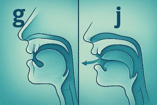 La Prononciation du 'g' et du 'j' en Espagnol : Un Guide Détaillé