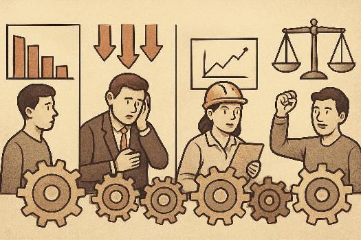 Le chômage des jeunes en Espagne : Un défi majeur pour la société