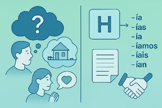Le Conditionnel Simple : Hypothèses, Souhaits, et Plus Encore