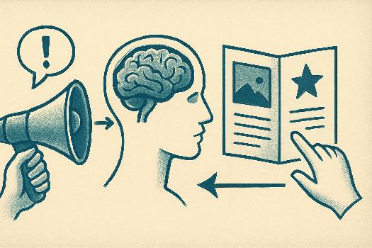 Le Langage Persuasif dans les Publicités et Brochures en Espagnol