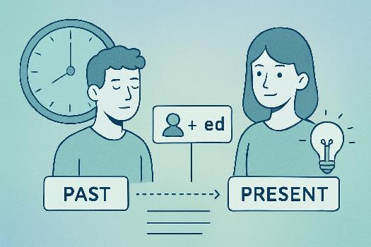 Le Passé Composé (Pretérito Perfecto Compuesto): Liens avec le Présent et Expériences