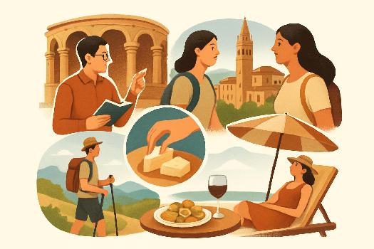 Les Activités Touristiques en Espagnol : Guide de Vocabulaire Essentiel