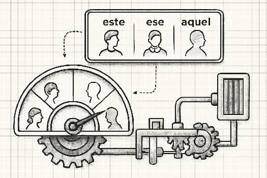 Les Adjectifs Démonstratifs en Espagnol : Un Guide Complet pour le Lycée