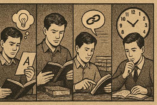 Les Erreurs à Éviter en Compréhension Écrite au Bac Espagnol