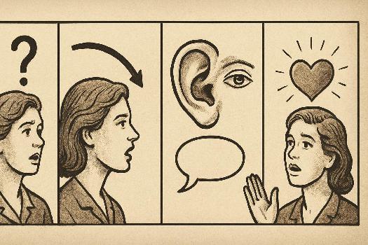 Les questions rhétoriques en espagnol : Intonation et usage