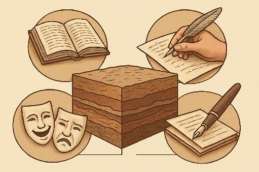 Lexique des Genres Littéraires en Espagnol