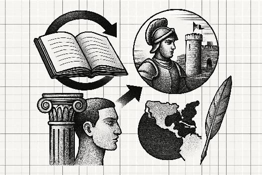 L'Influence du Contexte Historique et Culturel sur la Littérature Hispanophone