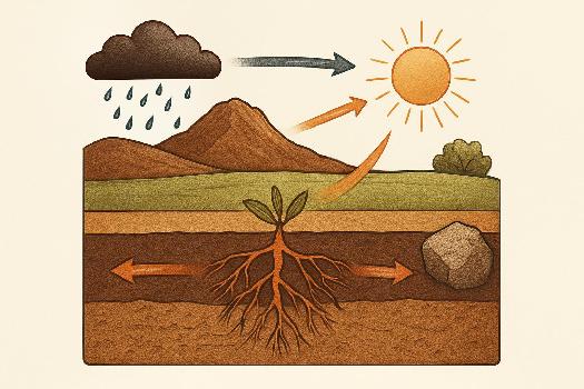 Locutions Prépositives Avancées en Espagnol