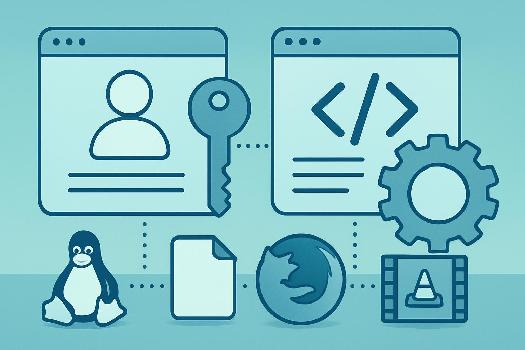 Logiciels libres (Software libre) en espagnol