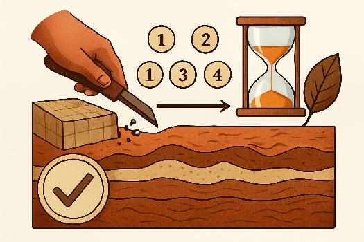 L'utilisation du Passé Simple : Actions Ponctuelles et Achevées