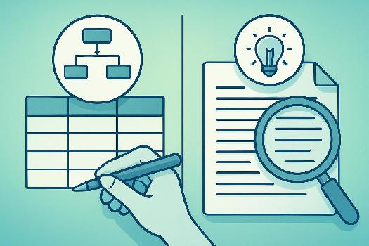 Maîtriser la Complétion de Tableaux et Résumés en Espagnol : Guide Avancé