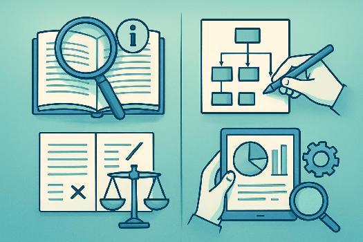 Maîtriser l'Analyse des Textes Informatifs en Espagnol: Techniques et Astuces