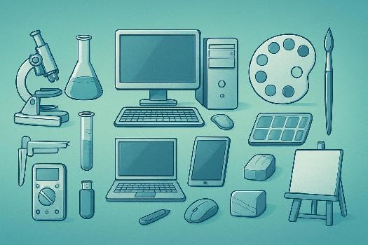 Maîtriser le vocabulaire avancé du matériel scolaire en espagnol