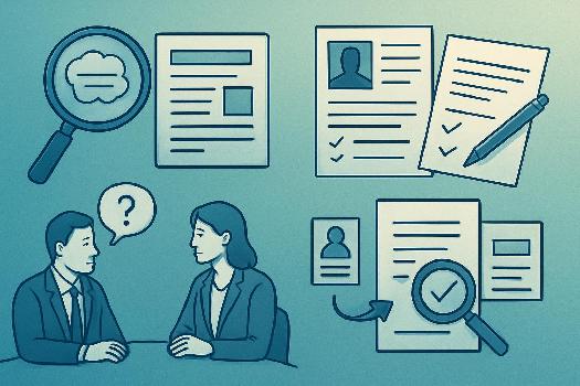 Maîtriser le Vocabulaire Essentiel de la Recherche d'Emploi en Espagnol