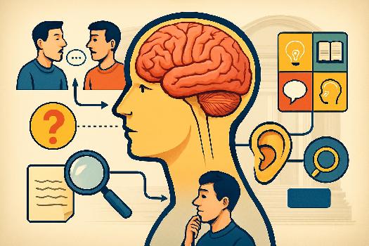 Maîtriser l'implicite en espagnol : un guide pour la compréhension orale au lycée