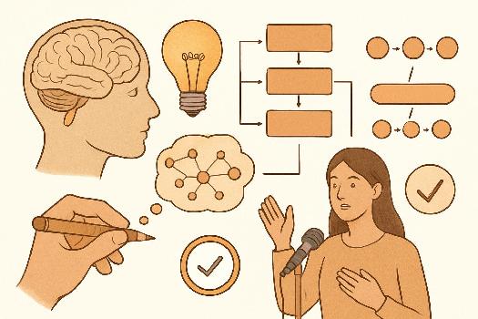 Organiser ses idées pour une expression orale réussie en espagnol