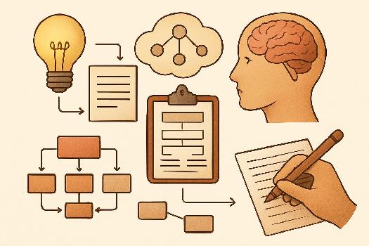 Planifier un texte en espagnol : Guide pour le lycée