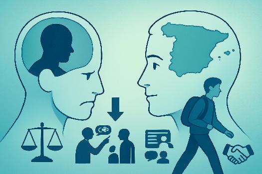 Racisme et xénophobie liés à l'immigration en Espagne