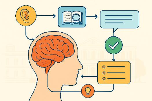 Repérer les Informations Clés lors d'une Compréhension Orale en Espagnol