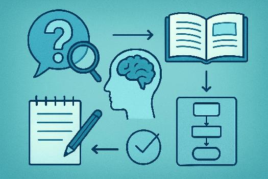 Répondre efficacement aux questions ouvertes en espagnol