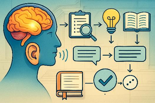 Réussir la Compréhension Orale en Espagnol : Répondre aux Questions Ouvertes