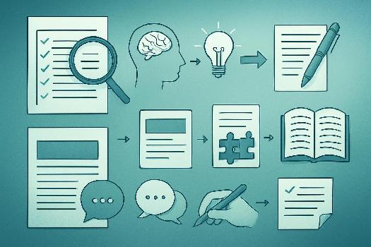 Réussir l'expression écrite au Bac Espagnol