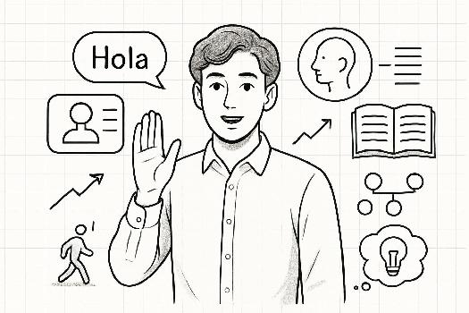 Se Présenter et Parler de Soi en Espagnol: Guide Complet pour le Lycée