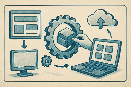 Vocabulaire espagnol des logiciels (El software)