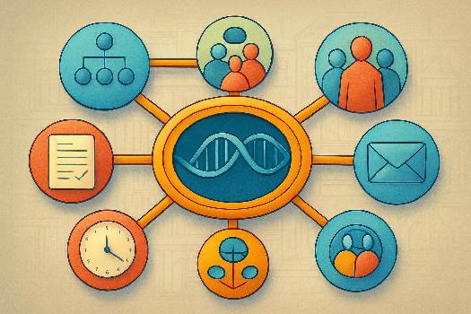 Vocabulaire essentiel de l'entreprise en espagnol