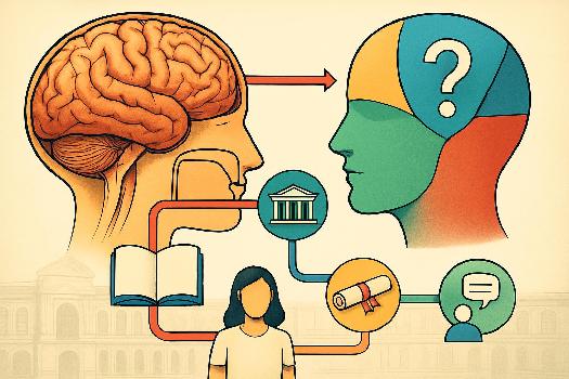 Vocabulaire Essentiel de l'Orientation en Espagnol