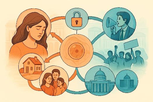 Vocabulaire Essentiel: Espace Privé et Public en Espagnol