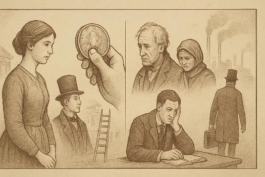 Analyse des Thèmes Clés du Réalisme