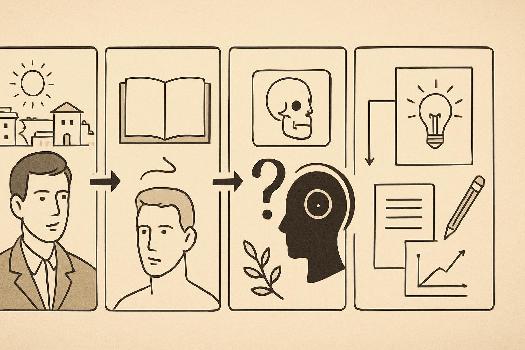 Analyse d'extrait : L'Étranger, Albert Camus