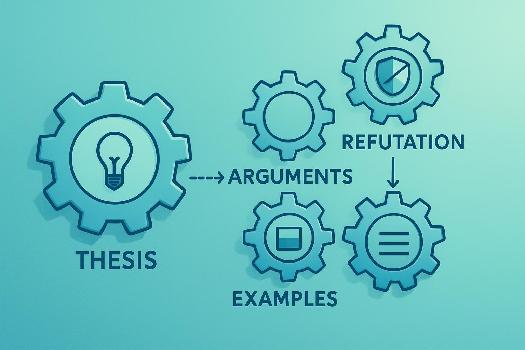 Construire une Argumentation Solide : Guide Complet
