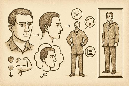 Créer des personnages inoubliables : Guide pour l'expression écrite