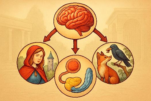 Exploration du Conte et de la Fable : Deux Genres Littéraires Essentiels