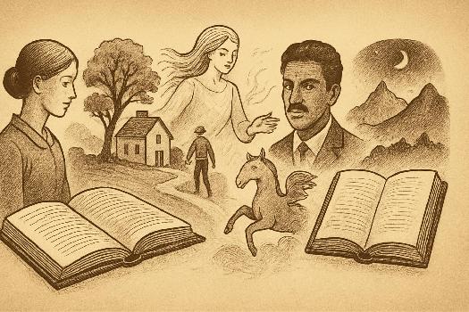 Exploration du Réalisme Merveilleux en Littérature Francophone