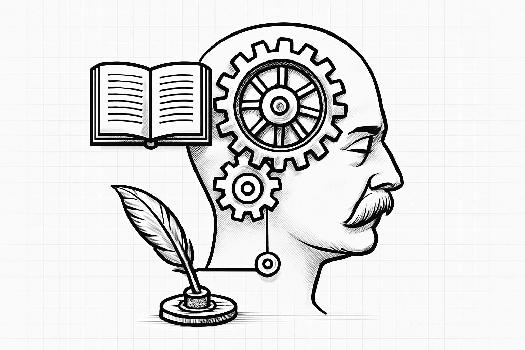 Gustave Flaubert : L'art du réalisme et l'étude de la condition humaine