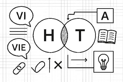 Homophones et Homographes : Maîtriser les pièges courants de l'orthographe