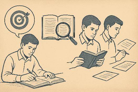 La Lecture Sélective : Guide Complet pour le Lycée