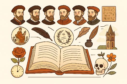 La Pléiade : Un Mouvement Littéraire Révolutionnaire