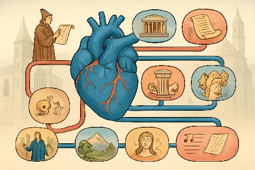 La Poésie du Moyen Âge au XXIe Siècle : Guide Complet pour le Bac de Français