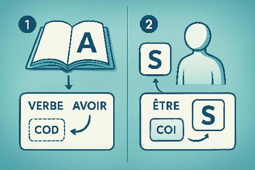 L'Accord du Participe Passé : Maîtriser les Règles Essentielles