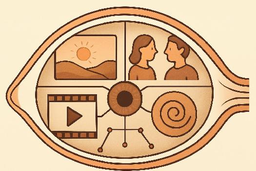 L'Analyse Narrative de l'Image : Découvrir les Histoires Visuelles