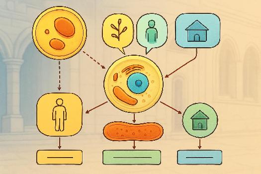 L'ancien français : Un voyage au cœur de notre langue